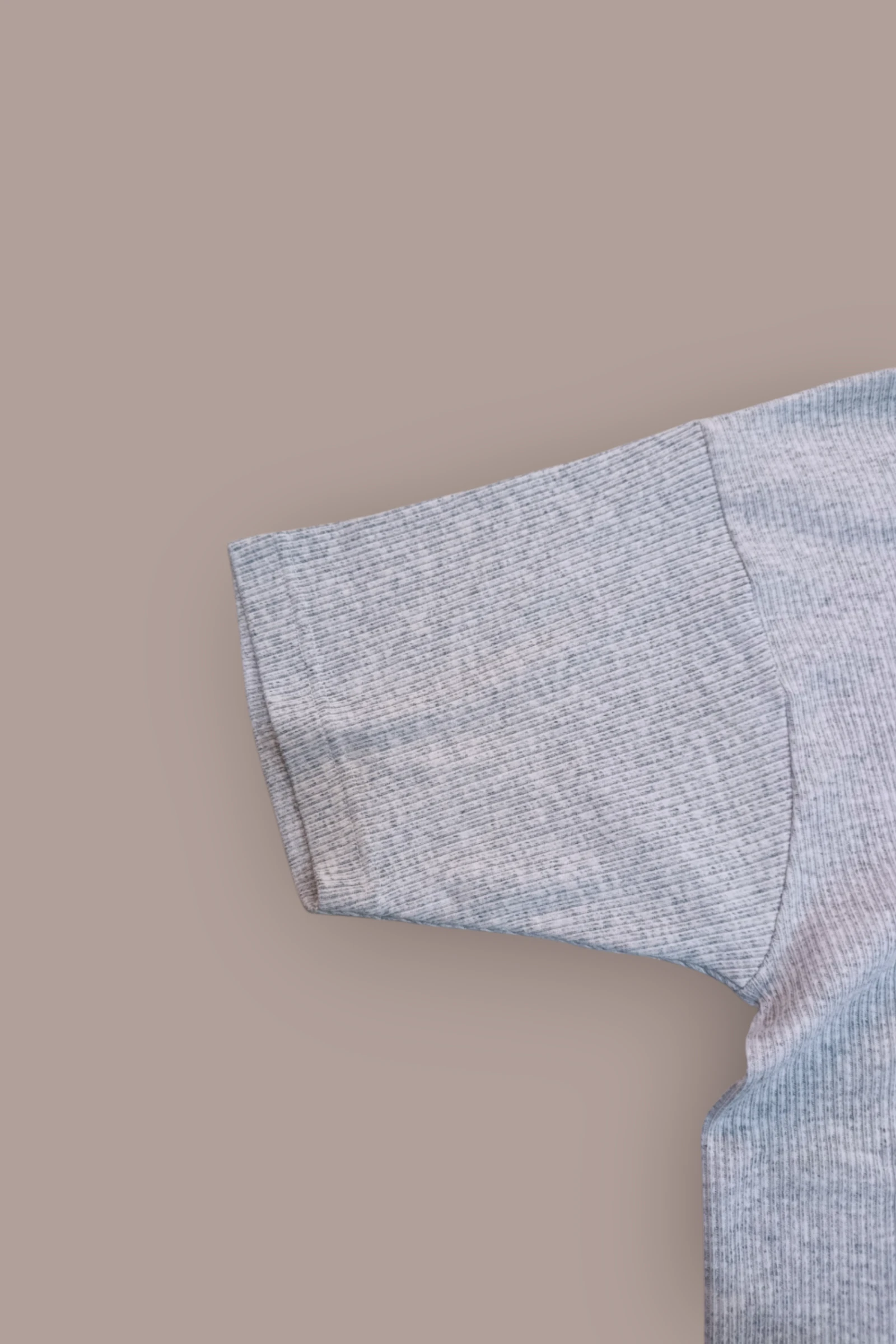 | Polo Ralph Lauren Homem | Cor Cinza | Manga Curta | Tamanho XL | – photo 6